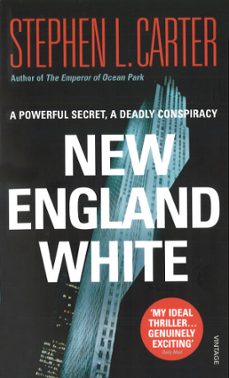 -stephen l. carter-9781409001256