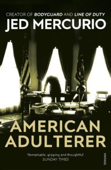 american adulterer (ebook)-jed mercurio-9781409015956