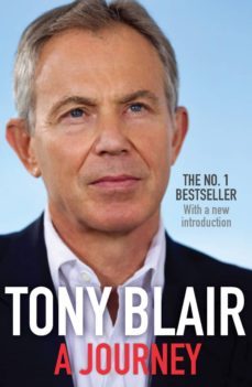 a journey (ebook)-tony blair-9781409060956