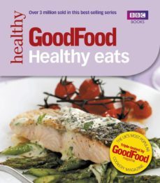 good food: healthy eats (ebook)-jane hornby-9781409072256