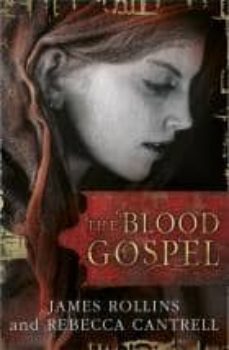 blood gospel 1 of 3-9781409116356