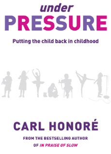 under pressure (ebook)-carl honore-9781409133056