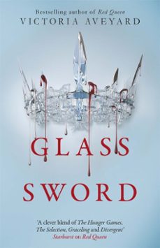 glass sword-victoria aveyard-9781409150756