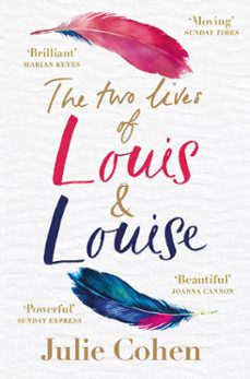 the two lives of louis &amp; louise (ebook)-julie cohen-9781409179856