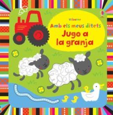 jugo a la granja-9781409580256