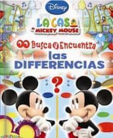 la casa de mickey mouse-9781412747356