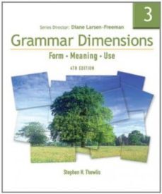 grammar dimensions 3 alum-9781413027556