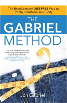 the gabriel method (ebook)-jon gabriel-9781416587156