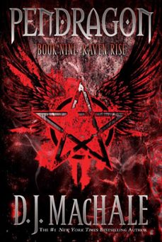 -d.j. machale-9781416974956