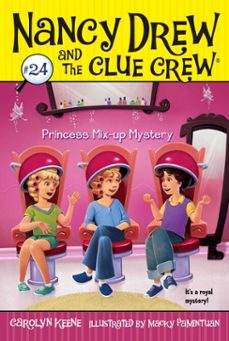 -carolyn keene-9781416998556