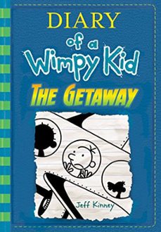 -jeff kinney-9781419725456