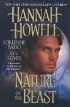 nature of the beast-9781420104356