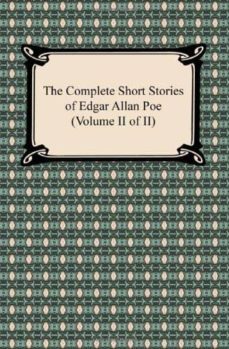 the complete short stories of edgar allan poe (volume ii of ii)-9781420944556