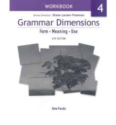 grammar dimensions 4 ejercicios-9781424003556