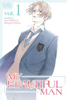 my beautiful man, volume 1 (manga) (ebook)-yuu nagira-9781427879356