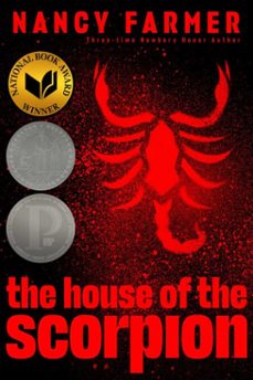 the house of the scorpion (ebook)-nancy farmer-9781439106556