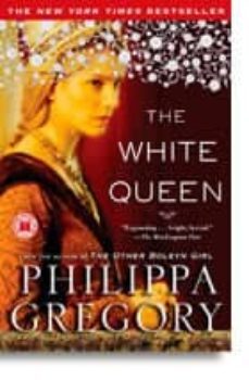 white queen-9781439170656