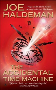 -joe haldeman-9781440635656