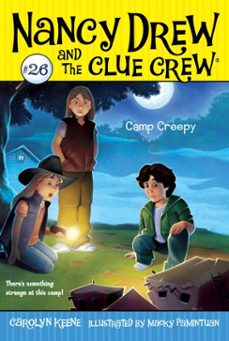 -carolyn keene-9781442406056