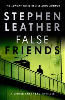 -stephen leather-9781444708356
