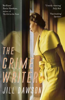 the crime writer (ebook)-jill dawson-9781444731156