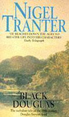 -nigel tranter-9781444741056