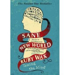 sane new world-ruby wax-9781444755756