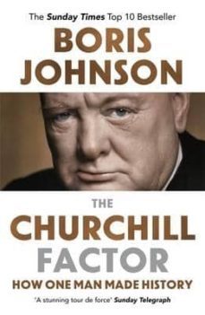 the churchill factor-9781444783056