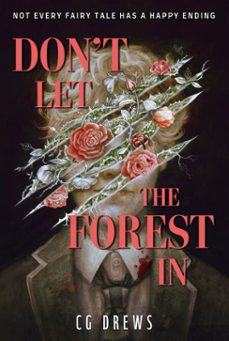 don't let the forest in (ebook)-cg drews-9781444978056