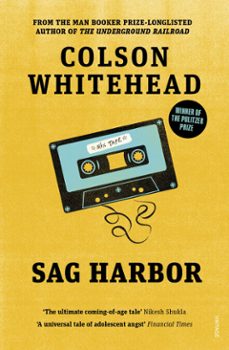 -colson whitehead-9781446477656