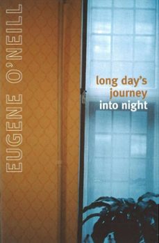 long day's journey into night-eugene o neill-9781446484456