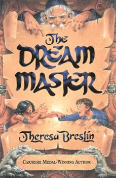 the dream master (ebook)-theresa breslin-9781446495056