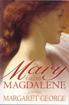 -margaret george-9781447204756