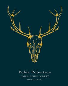sailing the forest (ebook)-robin robertson-9781447274056