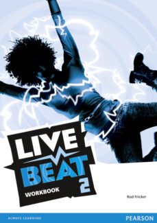 live beat 2 workbook-9781447952756