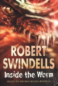 inside the worm (ebook)-robert swindells-9781448100156