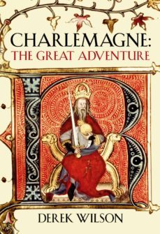 charlemagne (ebook)-derek wilson-9781448103256
