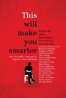 -john brockman-9781448126156