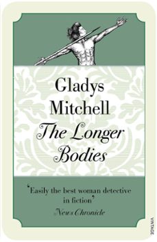 -gladys mitchell-9781448161256