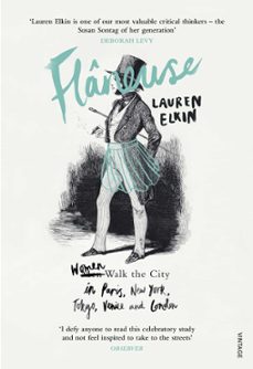 flaneuse (ebook)-lauren elkin-9781448191956