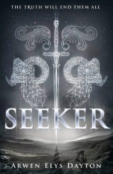seeker (ebook)-arwen elys dayton-9781448192656