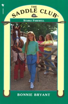-bonnie bryant-9781448196456