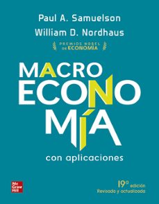 -paul y nordhaus, william d samuelson-9781456270056