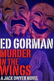 -ed gorman-9781465822956