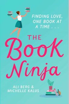 the book ninja (ebook)-ali berg-michelle kalus-9781471177156