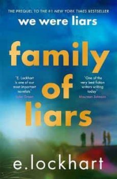 family of liars-9781471412356