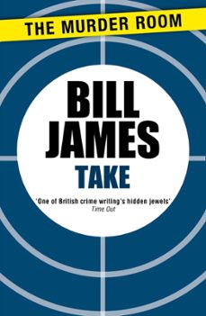 -bill james-9781471902956