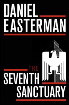 the seventh sanctuary (ebook)-daniel easterman-9781472117656