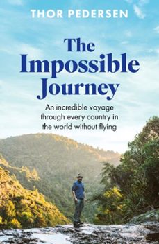 Imagen Principal de The Impossible Journey