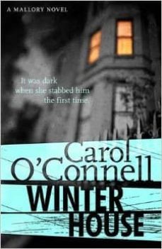 winter house-9781472212856